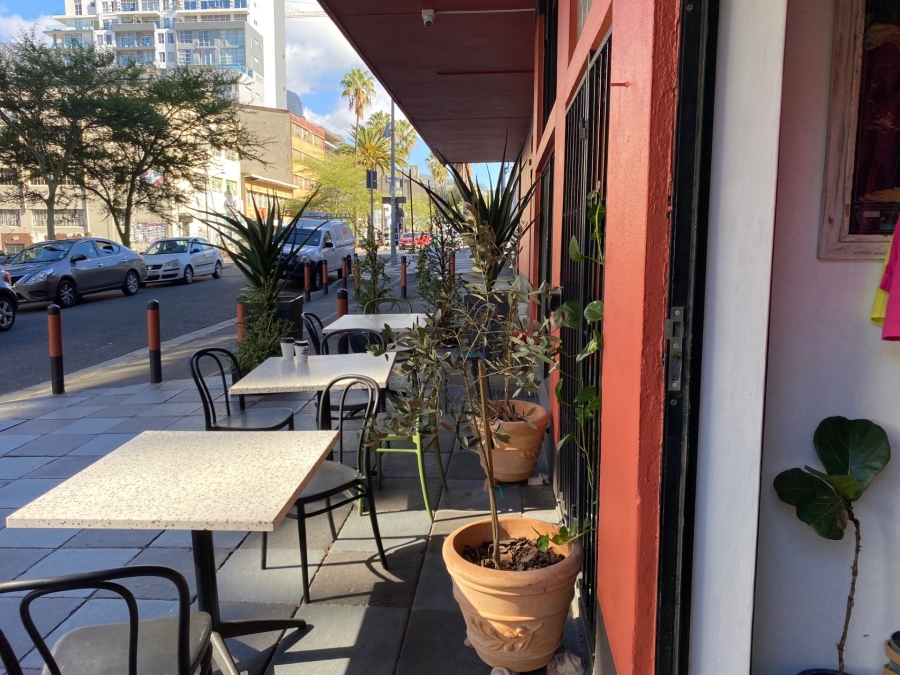 To Let Commercial Property for Rent in Cape Town City Centre Western Cape